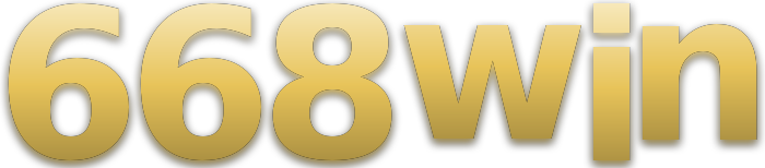 668win logo