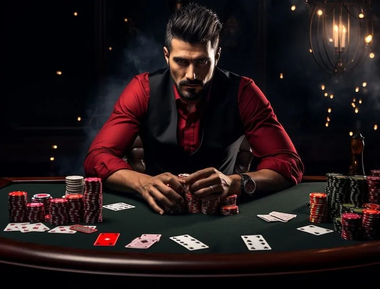 668win Pakistan Casino lobby