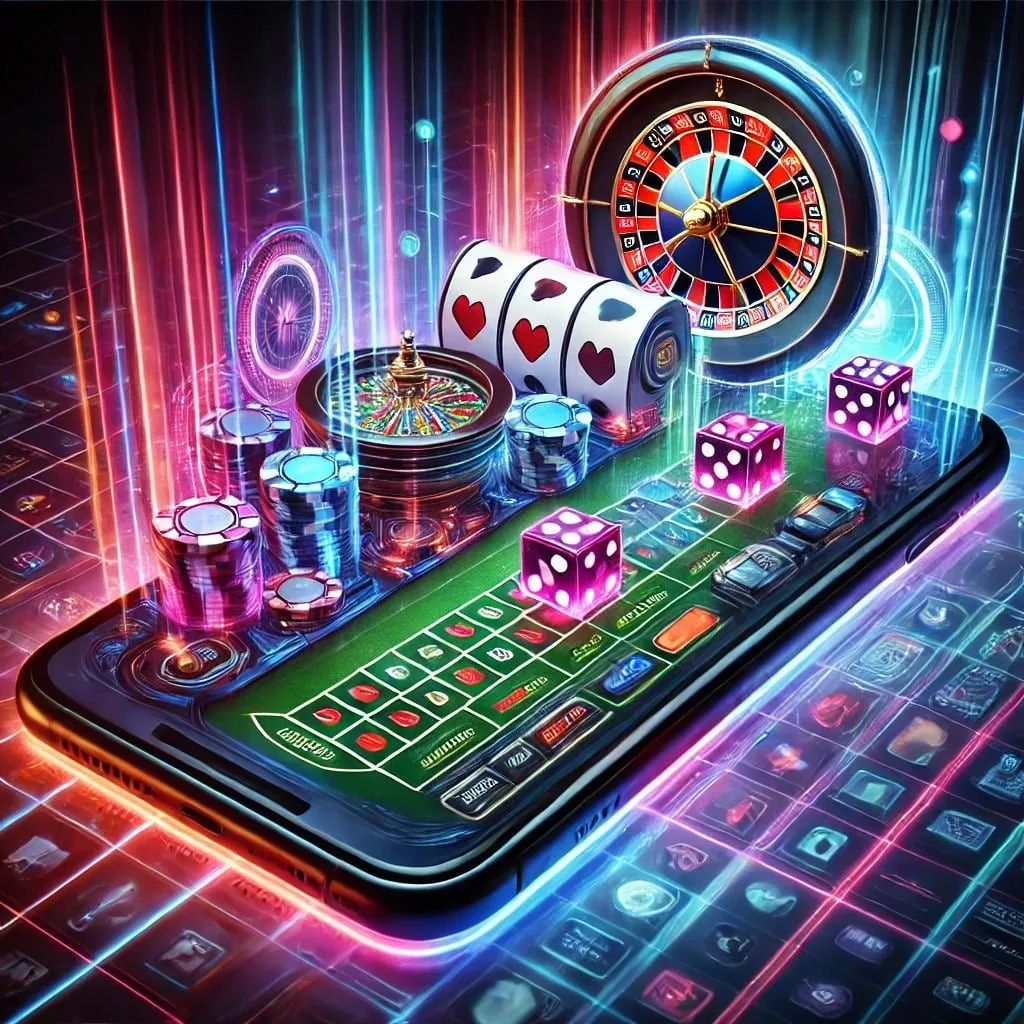 668win Teen Patti Round